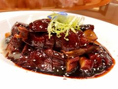 酱鸭-绍兴饭店(大宁店)