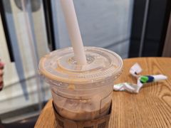-瑞幸咖啡(Lab·华强电子世界店)