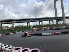 -锐擎卡丁车主题乐园(郊野公园店)