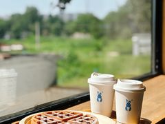 -小意思咖啡店(草桥店)