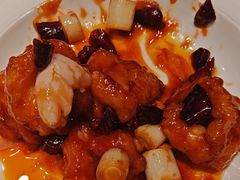 -香丰阁·烤鸭·川湘菜(清河店)