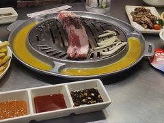-喜来稀肉(虹泉路店)