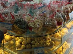 -一定好食品有限公司(四川北路商业街店)