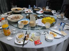 -丽华园(汉阳龙阳店)