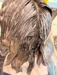 -GANO HAIR 