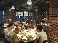 -邢氏老太太烧烤(南山店)