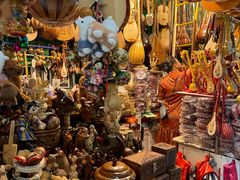 -新疆国际大巴扎