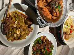 -大鱼徽州·寻味徽菜(星光总店)
