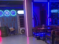 -关你鬼室大型密室逃脱(佛山创意园店)