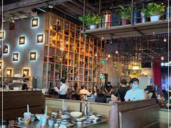 大堂-同仁四季椰子鸡(宝安壹方城店)