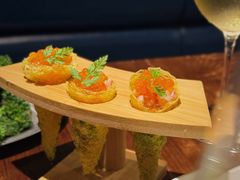 -Bistro 63 创意融合料理(广粤天地店)