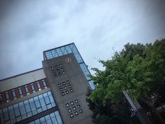 -上海师范大学附属中学(三林校区)