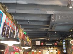 -肥汁米蘭香港米线(定西路店)