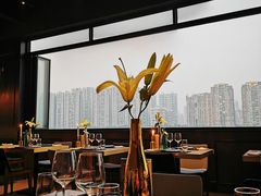 -AZUL by FUEL蓝色·法式酒馆(琶醍店)