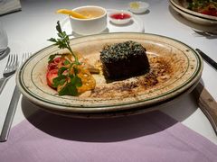 -燃扒房Steakhouse(皇庭店)