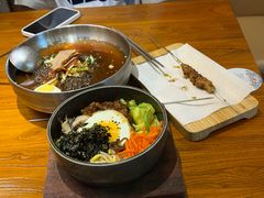 -冰川朝鲜族料理·东北菜(观前店)