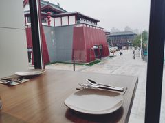 -必胜客(花舞大唐博物馆店)