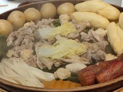 -山食炊桑拿鸡·又山私房菜