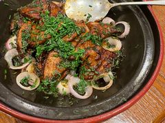 -吴中欢朋酒店-中餐厅