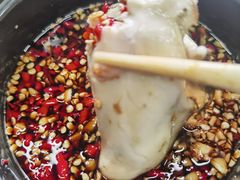 -蚝山·喷汽火山生蚝(前福路店)