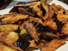 -华盛园卷子王农家菜水库鱼