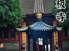 -罔极寺