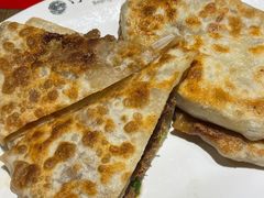 -河沿肉饼Beijing Pie(东华门店)
