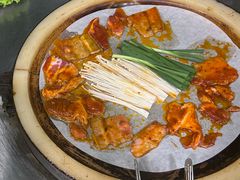 -老渔家·白族·石板烧(大理古城叶榆路店)