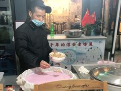 -安上粉皮.非遗手工小吃(骑龙巷店)