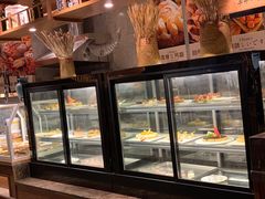 -韩京炭火烤肉自助料理(柯桥万达店)