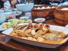-双塔老饭店
