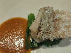 -Ginza Onodera铁板烧(外滩十八号店)