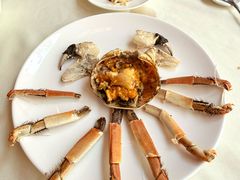 -成隆行·蟹王府(淮海店)