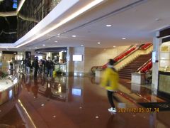 -广州中国大酒店