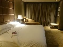 -北京朝阳悠唐皇冠假日酒店