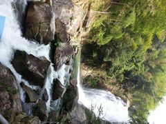 -千泷沟大瀑布旅游区