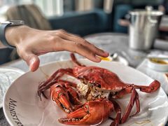 -Ministry of Crab•MOC(交子大道店)