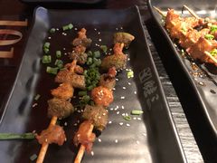 -蛙三泡椒牛蛙(万象城店)