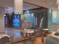 -孔雀云贵川·融合菜(长宁来福士店)