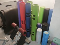 -FEELINGME乐刻私教馆·健身(朗悦居店)