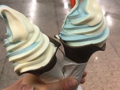 -麦当劳(国贸店)