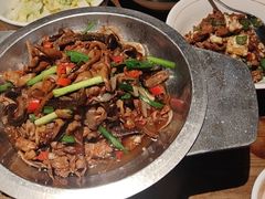 -实在湘·大碗土菜(竹料店)
