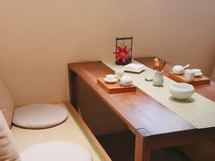 -梅间堂茶馆(绿地缤纷城店)