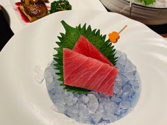 -Mr·Fish鱼鲜生海鲜放题(银泰in99店)