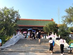 -珠海圆明新园