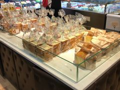 切片-米洛克欧洲蛋糕(西南路店)