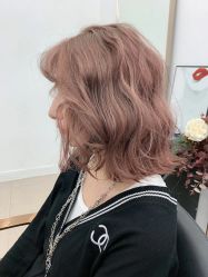 -icare美发沙龙