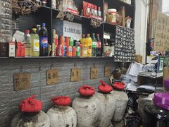 -绍兴名菜馆(可乐路店)