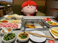 -海底捞火锅(城阳万象汇店)