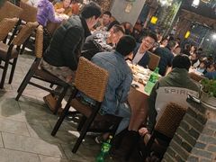 -牛头鱼庄·地道广西菜(西明店)